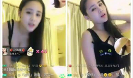 性爱直播秀埸,暗流涌动的虚拟世界