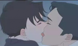 动漫娇喘声音,动漫中的心动瞬间